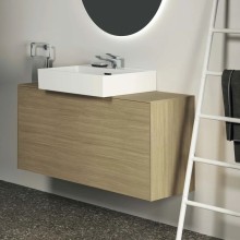 Кольцо для полотенец Ideal Standard Conca T4502AA