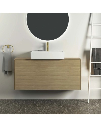 Кольцо для полотенец Ideal Standard Conca T4503A2