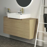 Кольцо для полотенец Ideal Standard Conca T4503A2