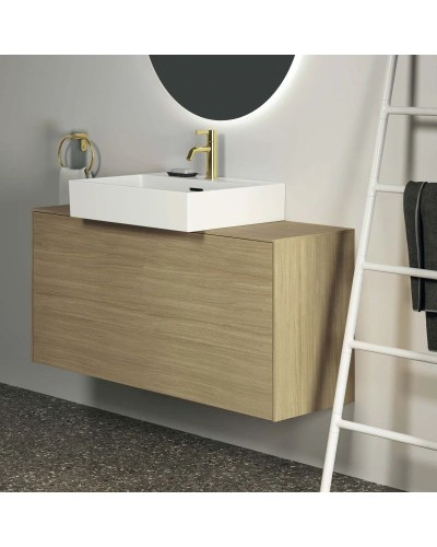 Кольцо для полотенец Ideal Standard Conca T4503A2