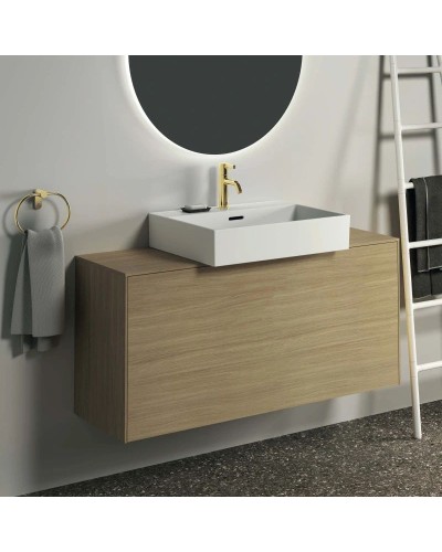 Кольцо для полотенец Ideal Standard Conca T4503A2