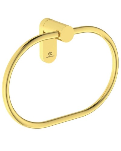 Кольцо для полотенец Ideal Standard Conca T4503A2