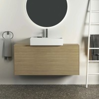 Кольцо для полотенец Ideal Standard Conca T4503A5