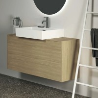 Кольцо для полотенец Ideal Standard Conca T4503A5