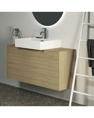 Кольцо для полотенец Ideal Standard Conca T4503A5