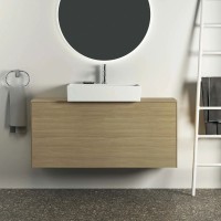 Кольцо для полотенец Ideal Standard Conca T4503AA