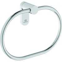 Кольцо для полотенец Ideal Standard Conca T4503AA