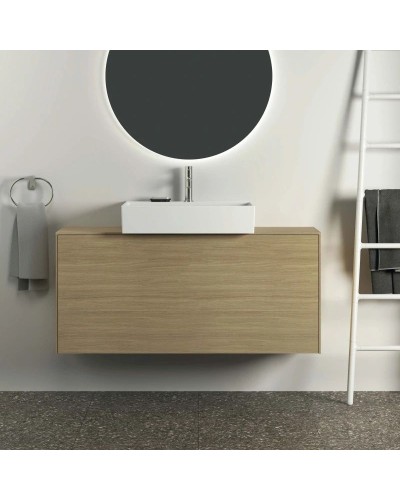 Кольцо для полотенец Ideal Standard Conca T4503GN