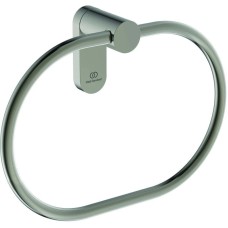 Кольцо для полотенец Ideal Standard Conca T4503GN