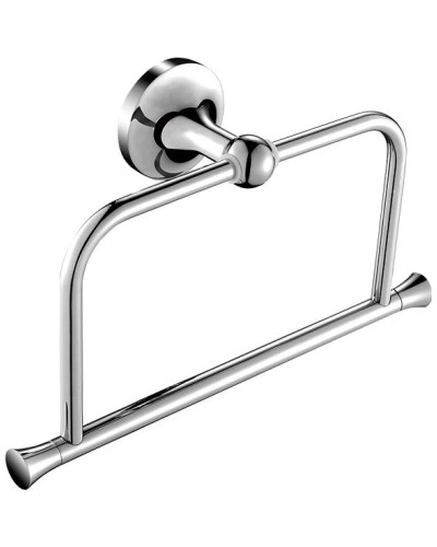 Кольцо для полотенец AltroBagno Corposo AltroBagnoCorposo081309Cr