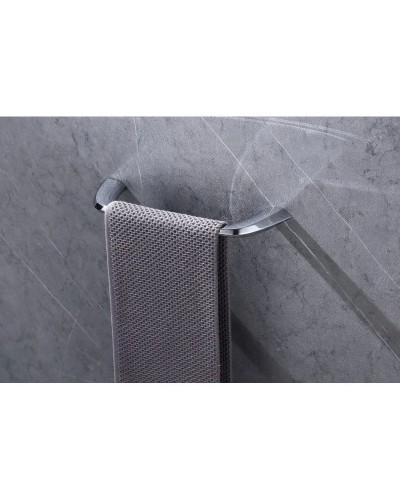 Полотенцедержатель 30 см Abber Nord AA1551