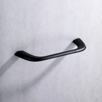 Полотенцедержатель 30 см Abber Nord AA1551B