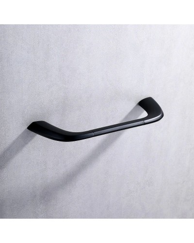 Полотенцедержатель 30 см Abber Nord AA1551B