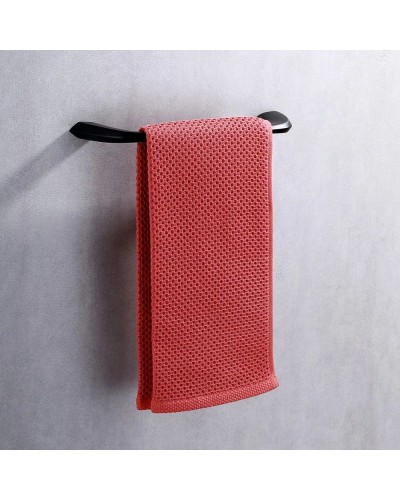 Полотенцедержатель 30 см Abber Nord AA1551B