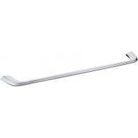 Полотенцедержатель 60 см Abber Nord AA1552