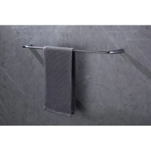 Полотенцедержатель 60 см Abber Nord AA1552