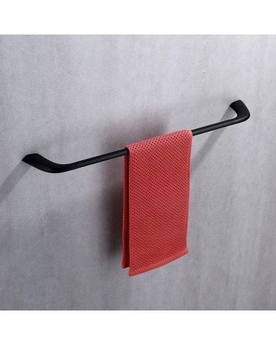 Полотенцедержатель 60 см Abber Nord AA1552B