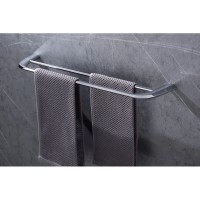 Полотенцедержатель 60 см Abber Nord AA1553