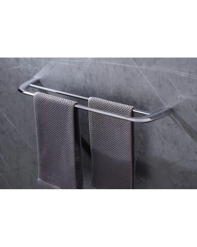 Полотенцедержатель 60 см Abber Nord AA1553