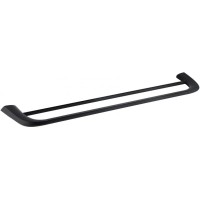 Полотенцедержатель 60 см Abber Nord AA1553B