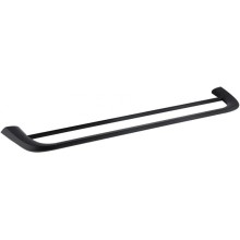 Полотенцедержатель 60 см Abber Nord AA1553B