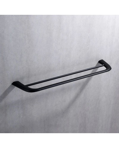 Полотенцедержатель 60 см Abber Nord AA1553B