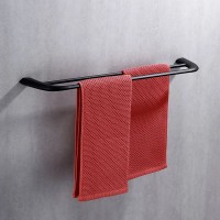 Полотенцедержатель 60 см Abber Nord AA1553B