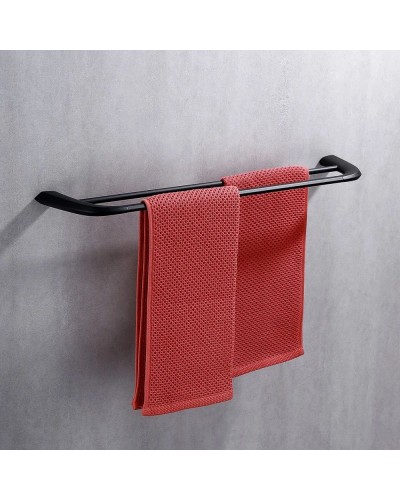 Полотенцедержатель 60 см Abber Nord AA1553B