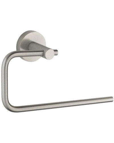 Кольцо для полотенец Boheme Uno 10975-NB