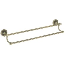 Полотенцедержатель 63,2 см Rose RG1027Q