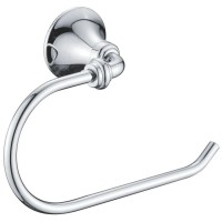 Кольцо для полотенец Rose RG1206