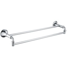 Полотенцедержатель 63 см Rose RG1227