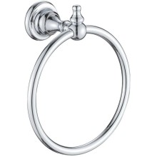 Кольцо для полотенец Rose RG1106