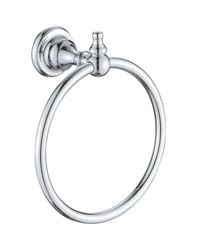 Кольцо для полотенец Rose RG1106