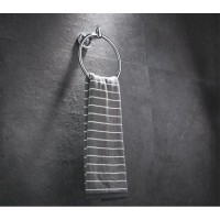 Кольцо для полотенец Rose RG1106