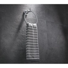 Кольцо для полотенец Rose RG1106