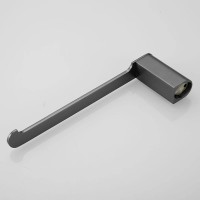 Полотенцедержатель 21 см Rose RG1706T