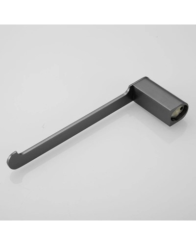 Полотенцедержатель 21 см Rose RG1706T