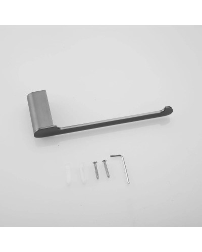 Полотенцедержатель 21 см Rose RG1706T