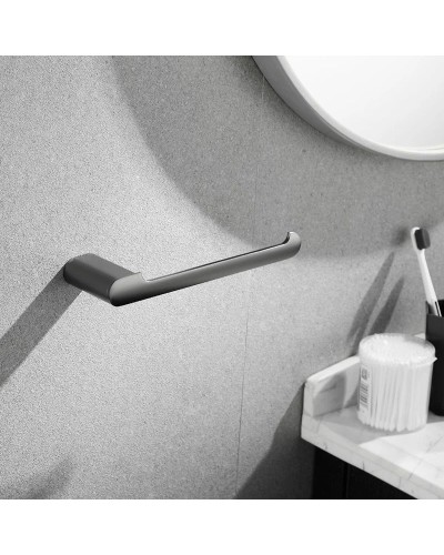 Полотенцедержатель 21 см Rose RG1706T