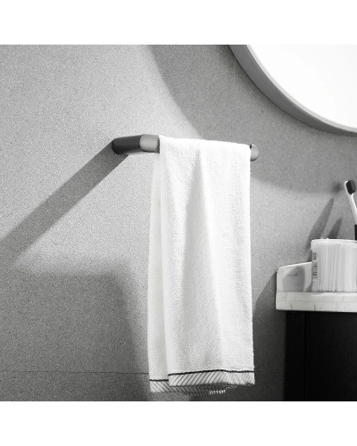 Полотенцедержатель 21 см Rose RG1706T