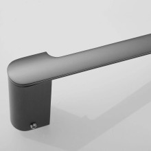 Полотенцедержатель 21 см Rose RG1706T