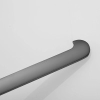 Полотенцедержатель 21 см Rose RG1706T