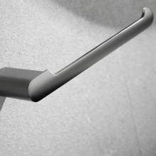 Полотенцедержатель 21 см Rose RG1706T