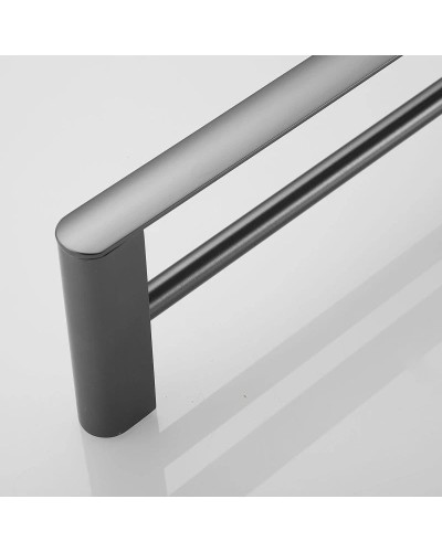 Полотенцедержатель 60 см Rose RG1727T