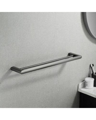 Полотенцедержатель 60 см Rose RG1727T