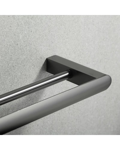 Полотенцедержатель 60 см Rose RG1727T