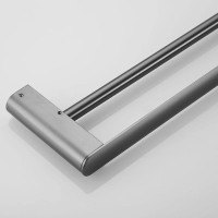 Полотенцедержатель 60 см Rose RG1727T