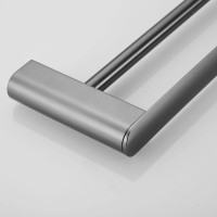 Полотенцедержатель 60 см Rose RG1727T