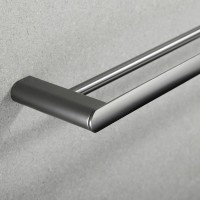 Полотенцедержатель 60 см Rose RG1727T